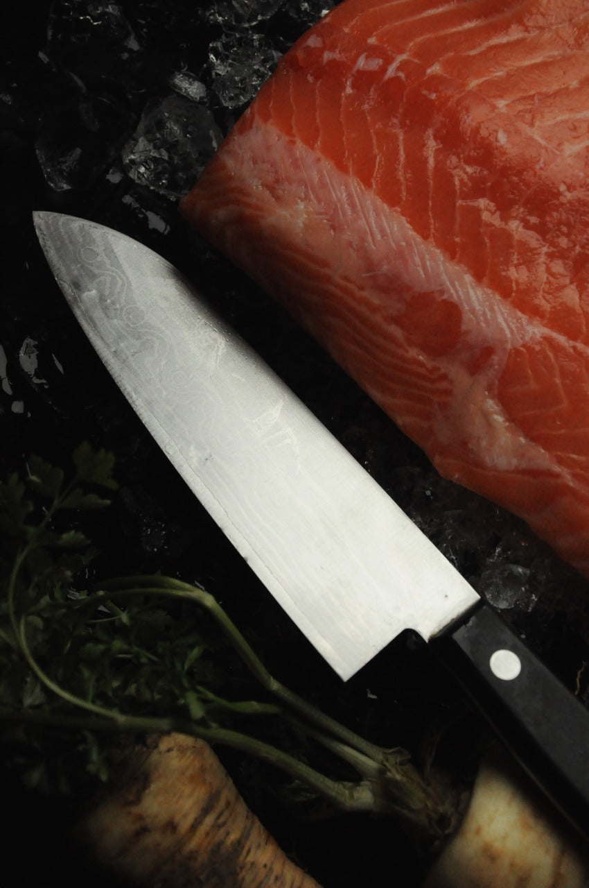kitchen knife