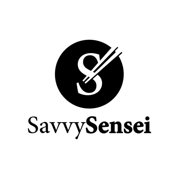 SavvySensei OnlineStore